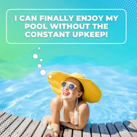 Cargue la imagen en el visor de la galería, EcO Start - Monitor de Agua Inteligente - Duo Pack - Funciona en Piscinas, Bañeras de Hidromasaje y Swim Spas