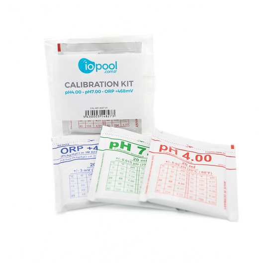 Kit de calibration