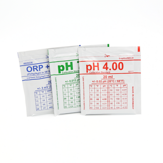 Kit de calibration