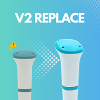 Load image into Gallery viewer, EcO V2 - Replacement Sensors + Battery Kit