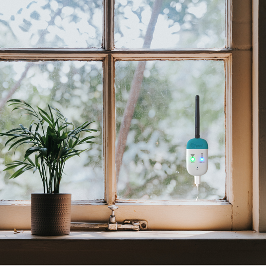 cOnnect-Passerelle Bluetooth/Wi-Fi