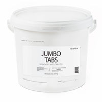 Load image into Gallery viewer, Jumbo Tabs - Chlorine Tablets - 25 Lb - iopool-usa
