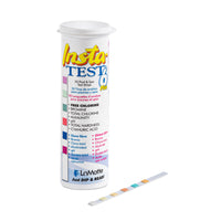 Load image into Gallery viewer, Test strips x50 - iopool-usa