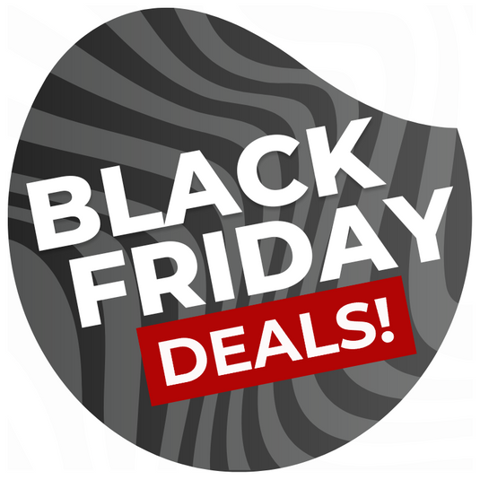 Black Friday Deals