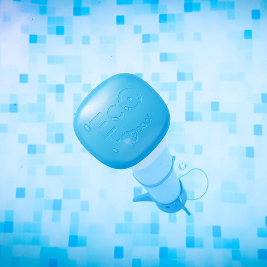 EcO Start SALT + Connect - Smart Water Monitor - iopool