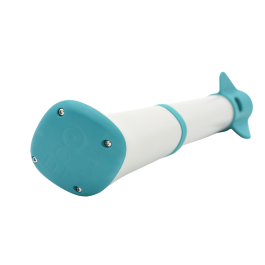 EcO V2 - Replacement Sensors + Battery Kit