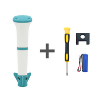 Load image into Gallery viewer, EcO V2 - Replacement Sensors + Battery Kit
