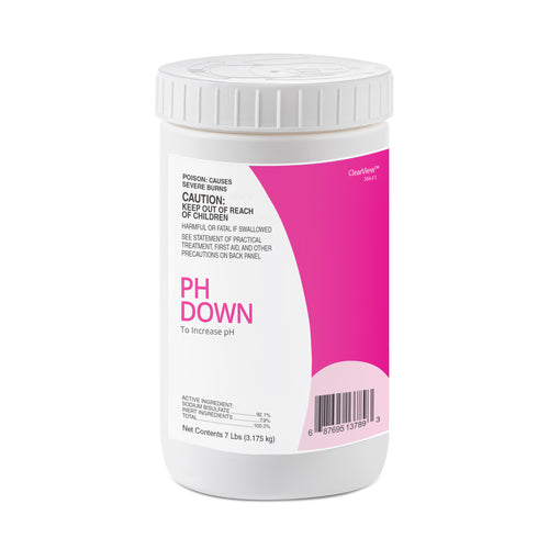 pH Down - iopool-usa